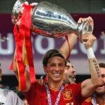 Fernando Torres Instagram - 10 years of memories... @fifaworldcup #facup @championsleague #uefaeuro2012 @europaleague #golden boot X2 @chelseafc @sefutbol @acmilan ...