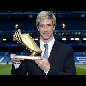 Fernando Torres Instagram - 10 years of memories... @fifaworldcup 
#facup 
@championsleague 
#uefaeuro2012 
@europaleague 
#golden boot X2
@chelseafc 
@sefutbol 
@acmilan ...