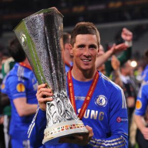 Fernando Torres Instagram - 10 years of memories... @fifaworldcup 
#facup 
@championsleague 
#uefaeuro2012 
@europaleague 
#golden boot X2
@chelseafc 
@sefutbol 
@acmilan ...