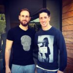 Fernando Torres Instagram - Hoy con el hombre récord @oblakjan . Más porterías a cero en la historia del @atleticodemadrid . Un honor para todos los #atleticos tenerte entre nosotros . Enhorabuena amigo #forzaatleti Today with the record man @oblakjan . Most clean sheet in @atleticodemadrid history . An honour for all the #atleticos to have you with us. Congratulations my friend !! #forzaatleti Madrid, Spain