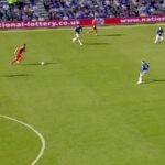 Fernando Torres Instagram – Merseyside DERBY 🔴⚽⚽🔥 @LiverpoolFC #TorresLegacy #TBTorres
