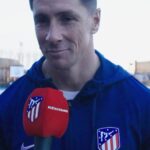 Fernando Torres Instagram - ❤️🤍