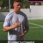 Fernando Torres Instagram – Master ‘La Croqueta’ and you’ll never be trapped by a defender again 👊

#NextLevel | @gatorade