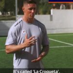 Fernando Torres Instagram - Master 'La Croqueta' and you'll never be trapped by a defender again 👊 #NextLevel | @gatorade