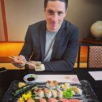 Fernando Torres Instagram – Loving Japan !!! 🇯🇵 🍣❤️👌🏻 Saga, Saga