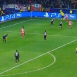 Fernando Torres Instagram - ¡Vamos Atleti! ⚽️🔴⚪️ @atleticodemadrid #UCL #TorresLegacy #TBTorres BayArena