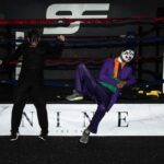 Fernando Torres Instagram - Happy Halloween from @9fitness family to everyone 🎃 🦇 👻 🧙‍♀️ 💀 😍 Nine Fitness
