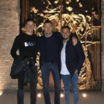 Fernando Torres Instagram - What an experience!!! #alchemistcopenhagen Alchemist