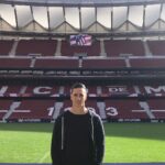 Fernando Torres Instagram - Home @wandametropolitano Estado Wanda Metropolitano Madrid
