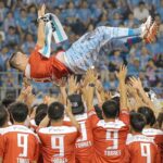 Fernando Torres Instagram - Memories from last night ... @sagantosu_official Dream big , dream the impossible, dream even that you can fly. In life if you work hard somehow it can happens...