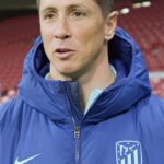 Fernando Torres Instagram – ❝Los chicos han demostrado que saben jugar con coraje y corazón❞

—  Fernando Torres
