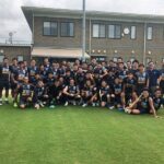 Fernando Torres Instagram - Last ever training ... Still one more game to fight all together . WE ARE @sagantosu_official !!!