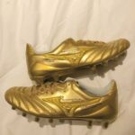 Fernando Torres Instagram – Mizuno. Made in Japan. Thank you so much for your support. Much appreciate these beautiful commemorative Boots.
Arigato!!!