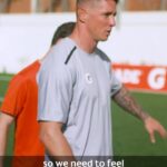 Fernando Torres Instagram – Take your game to the next level 🔥
Ep 1: Movement 

@gatorade | #NextLevel