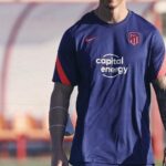Fernando Torres Instagram – ❝Para nosotros, el @atleticodemadrid es como la vida, creyendo en lo que se hace y soñando en que se puede conseguir❞.

—  @FernandoTorres, entrenador del Juvenil A 2022/23 🎙