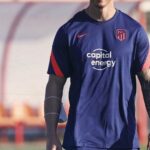 Fernando Torres Instagram - ❝Para nosotros, el @atleticodemadrid es como la vida, creyendo en lo que se hace y soñando en que se puede conseguir❞. — @FernandoTorres, entrenador del Juvenil A 2022/23 🎙
