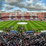 Fernando Torres Instagram – Se cumplen 20 años del ascenso. Recordemos de dónde venimos para saber a dónde vamos #ForzaAtleti 🔴⚪🔴