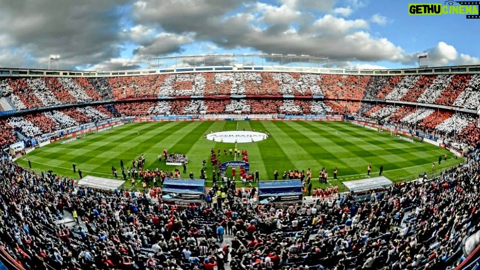 Fernando Torres Instagram - Se cumplen 20 años del ascenso. Recordemos de dónde venimos para saber a dónde vamos #ForzaAtleti 🔴⚪🔴