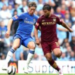 Fernando Torres Instagram - Coincidimos en el Atleti, después fuimos rivales en la Premier. Tu fútbol y tus goles siempre quedarán en nuestra memoria. @kunaguero , buena suerte en el viaje que hoy comienzas. We were teammates at Atletico, and after rivals at the Premier League. We will remember the way you play football and your goals forever. Good luck in the new stage you begin today @kunaguero .