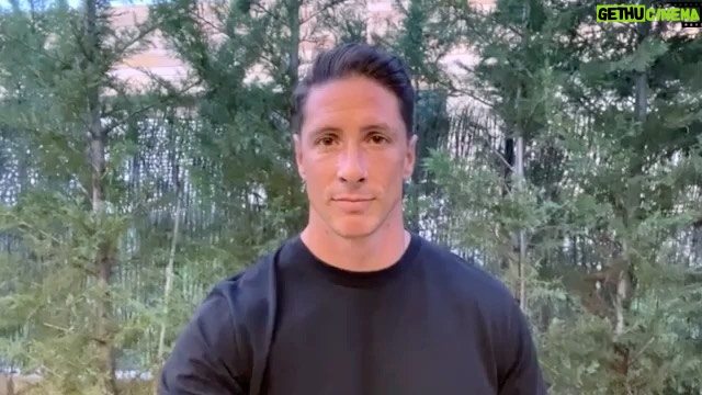 Fernando Torres Instagram - Ayuda a respirar! La Fundación Oliver Mayor participa en la iniciativa La voz del paciente. Registra tu voto y confirma via email 📩🙏🏻 Link en Bio y Stories @fundacionolivermayorfq #FibrosisQuistica 🔗 https://lavozdelpaciente.cinfa.com/cinfa/proposalDetailsAction.action?idProposal=323