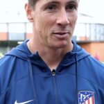 Fernando Torres Instagram – El míster 🫶