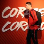 Fernando Torres Instagram – Orgulloso y feliz de volver a casa. Toca afrontar un reto apasionante y lo hacemos con el ánimo de seguir sirviendo a nuestro Atleti. 

#ForzaAtleti @atleticodemadrid