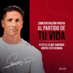 Fernando Torres Instagram - 😃 Preparad@s para una semana intensa? Aquí os dejo todo lo que compartiremos juntos desde el lunes 26 y durante más de una semana! Sí! Hemos alargado el entrenamiento gratuito e incluido entrevistas con @anneigartiburu y @sandrabarneda , además de la última sesión en directo junto a @angelmariaherrera , el jueves 5 😉. Si todavía quieres unirte al equipo, en la bio y aquí tienes el link: https://entrenamiento.fernando9torres.com #FernandoTorres #FT #CrecimientoPersonal #Valores #ElniñoTorres #Publi #Entrenamiento #Entrenamientogratuito  #ElPartidodeTuvida #Valor #Disciplina #Compromiso #Educación