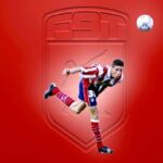 Fernando Torres Instagram - Qué sensación!! Mi primer gol con el Atleti!! Hoy, 20 años después, recuerdo todas las emociones que viví en Albacete como si hubiera sido ayer. #forzaatleti ⚽️🔴⚪️🔴 What a feeling!! My first goal ever for @atleticodemadrid !! Today is 20 years since that day and I still remember all the emotions I felt in Albacete like it was yesterday. #forzaatleti #F9T20Aniversario #F9T20Anniversary #OTD #20YearsAgo Estadio Carlos Belmonte