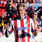 Fernando Torres Instagram - El que elige el Atleti elige sentir. 6 años de nuestro reencuentro... aunque nunca me fui. Feliz año a toda la familia atlética. @atleticodemadrid 🔴⚪️🔴