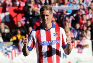 Fernando Torres Instagram - El que elige el Atleti elige sentir. 6 años de nuestro reencuentro... aunque nunca me fui. Feliz año a toda la familia atlética. 

@atleticodemadrid 🔴⚪️🔴