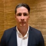 Fernando Torres Instagram - #MiNuevoEscudo @FundelaOficial