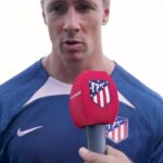 Fernando Torres Instagram - The coach ❤️🤍