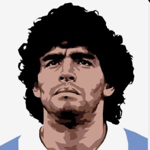 Fernando Torres Instagram - El más grande que jamás habrá. DEP Diego

The greatest there will ever be. RIP Diego.