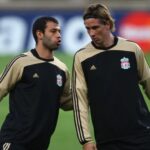 Fernando Torres Instagram - Enhorabuena por una carrera para estar más que orgulloso . Fue un placer luchar contigo, gracias por todo @mascherano14 Congratulations on a career to be more than proud of. It was a pleasure to fight by your side ,thanks for everything @ mascherano14