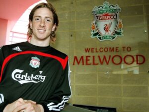 Fernando Torres Instagram - Many stories and memories will stay within the walls of #Melwood YNWA
