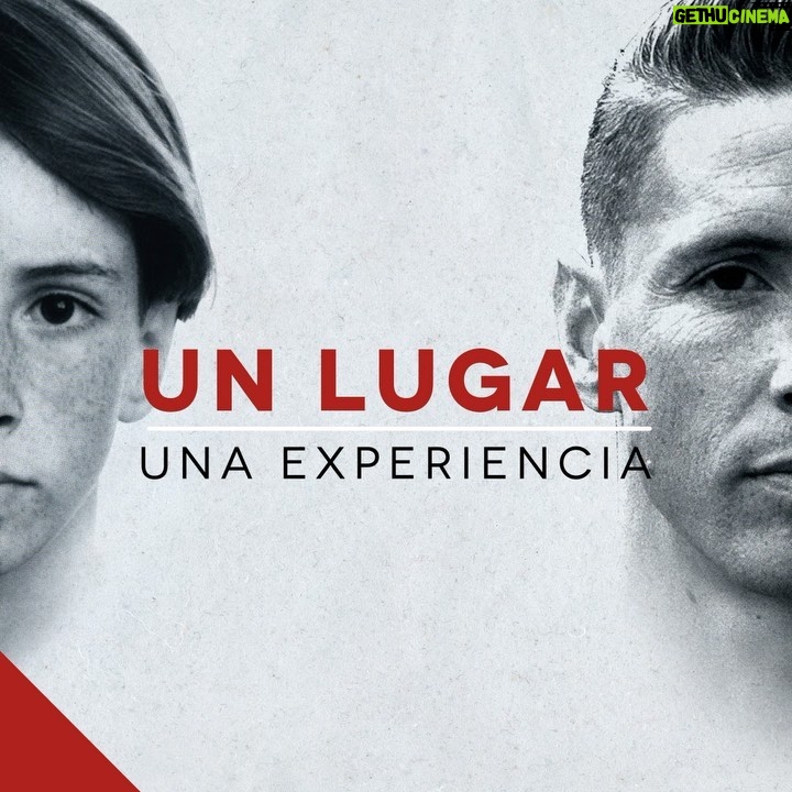 Fernando Torres Instagram - Muchos de mis sueños los alcancé en diferentes lugares del mundo. Descubre lo que significó cada uno de ellos y más en ‘El Último Símbolo’ en @PrimeVideoES . 🇬🇧 Many of my dreams were achieved in different parts of the world. Find out what each of them meant and more in 'The Last Symbol’ on @PrimeVideoUK .