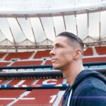 Fernando Torres Instagram - Más cerca del estreno... Lo conté con @AinhoaArbizu para @PrimeVideoEs