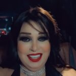 Fifi Abdo Instagram -