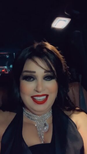 Fifi Abdo Instagram - 