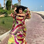 Fifi Abdo Instagram -