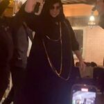 Fifi Abdo Instagram - ليلة جميلة مع اعز صديقاتي انبسطت معاكم بحبكم اوي ❤️❤️❤️❤️❤️