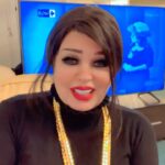 Fifi Abdo Instagram - يا جماعة زي ما نزلتلكم و انا بمضي مسلسل اخر الزمن لرمضان ٢٠٢٣ دلوقتي انا بعتزر امامكم عن المسلسل بسبب ضيق الوقت و ان شاء الله اشوفكم في اعمال تانية قريباً بحبكم جداً ✋🏼💋💋💋💋💋