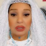 Fifi Abdo Instagram - ابحث مع الشرطة عن العروسة دي عشان هربانه هي و لغدها 😂😂😂😂😂