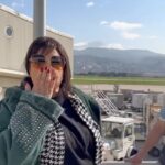 Fifi Abdo Instagram - من زيارتي للبنان انبسطت جداً بحبكم ❤️❤️❤️❤️❤️