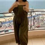 Fifi Abdo Instagram -