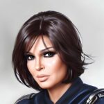 Fifi Abdo Instagram - ‏يا صباح الفل من مصر ‏أم الدنيا ✋🏼💋💋💋💋💋