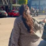 Fifi Abdo Instagram - نفس المكان اللي انا قررت اخس بعديه في الزلقا في لبنان 😂بحبكم اوي 🥰❤️ #بيروت #لبنان