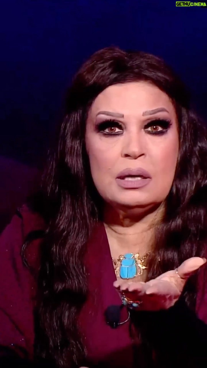 Fifi Abdo Instagram - لقطة من حلقتي اللي خدت تريند رقم ١ علي تويتر في لبنان من برنامج #كتاب_الشهرة مع الاعلامي علي ياسين علي قناة الجديد اللبنانية ❤️ تقدروا تشوفوا الحلقة الكاملة علي اليوتيوب الرابط موجود في الستوري بحبكم 😘❤️❤️❤️❤️❤️