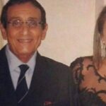 Fifi Abdo Instagram - انا لله و انا إليه راجعون توفي اليوم الي رحمة الله والد الفنانة ريم البارودي. الله يرحمه و يجعل مثواه الجنة و يصبرك يا حبيبة قلبي انتي و كل العائلة. قلبي معاكي برجاء الدعاء له بالرحمة و المغفرة. @reemelbaroudyofficial