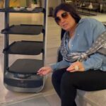 Fifi Abdo Instagram - من زيارتي للسعودية ❤️😂😂 #السعودية #الرياض